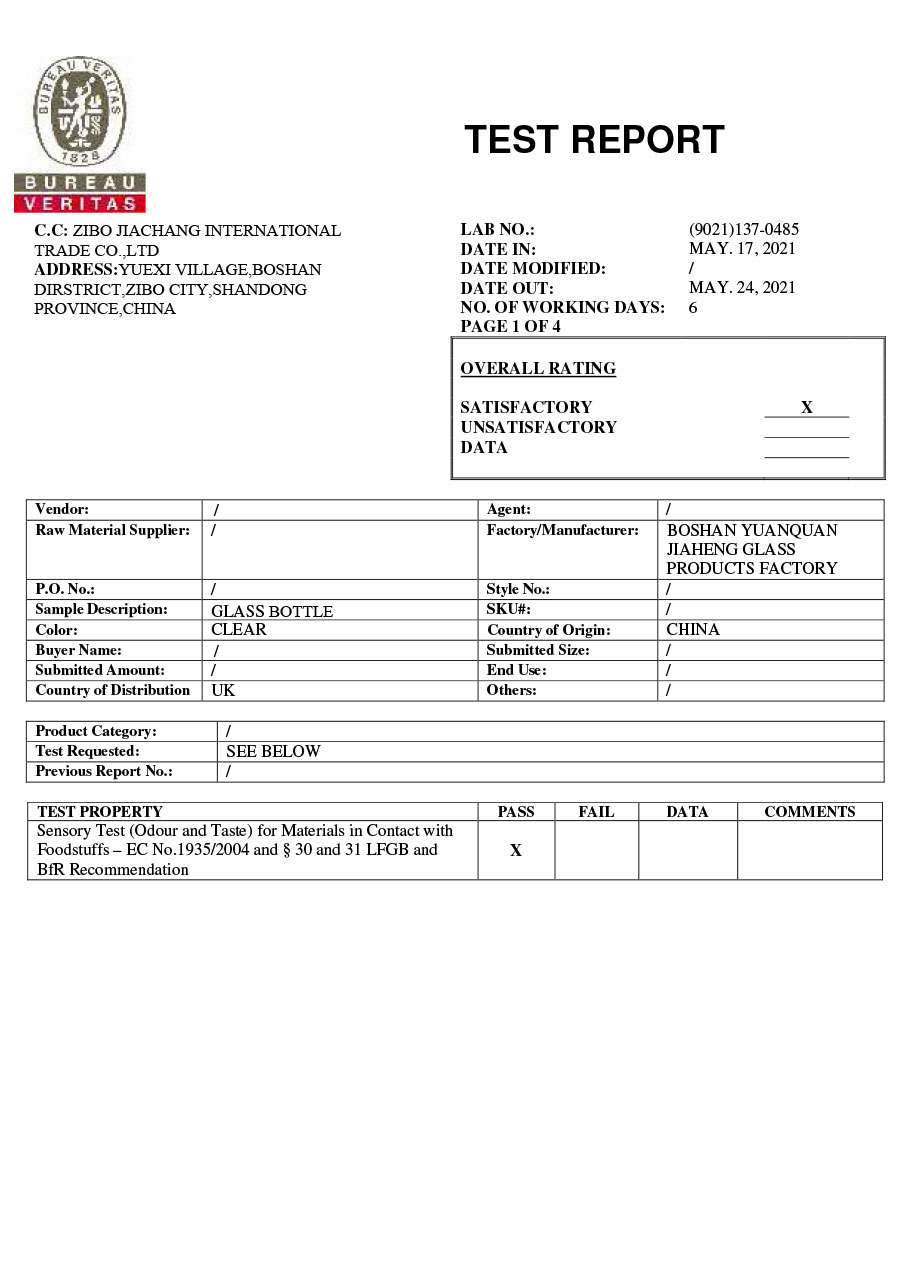 Certificate-4