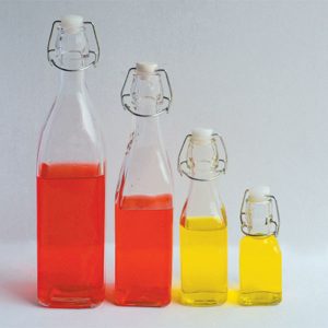 glass drinking bottles-4