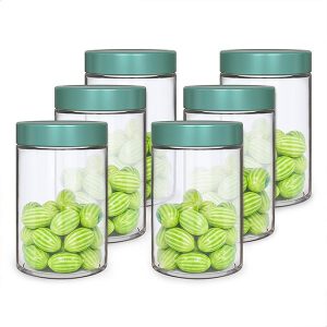 glass jam jars-1