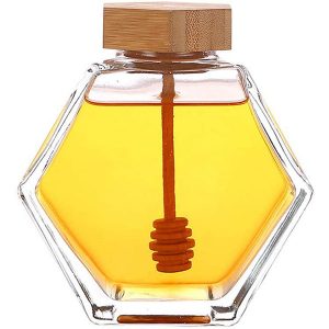 glass jam jars-3
