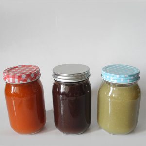 glass jam jars-6