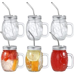 glass mason jars-1