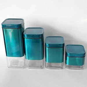 glass storage jars-5