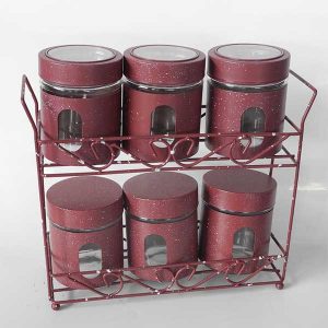 glass storage jars-6